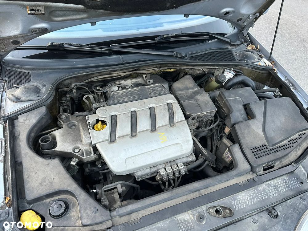 Renault Laguna - 15