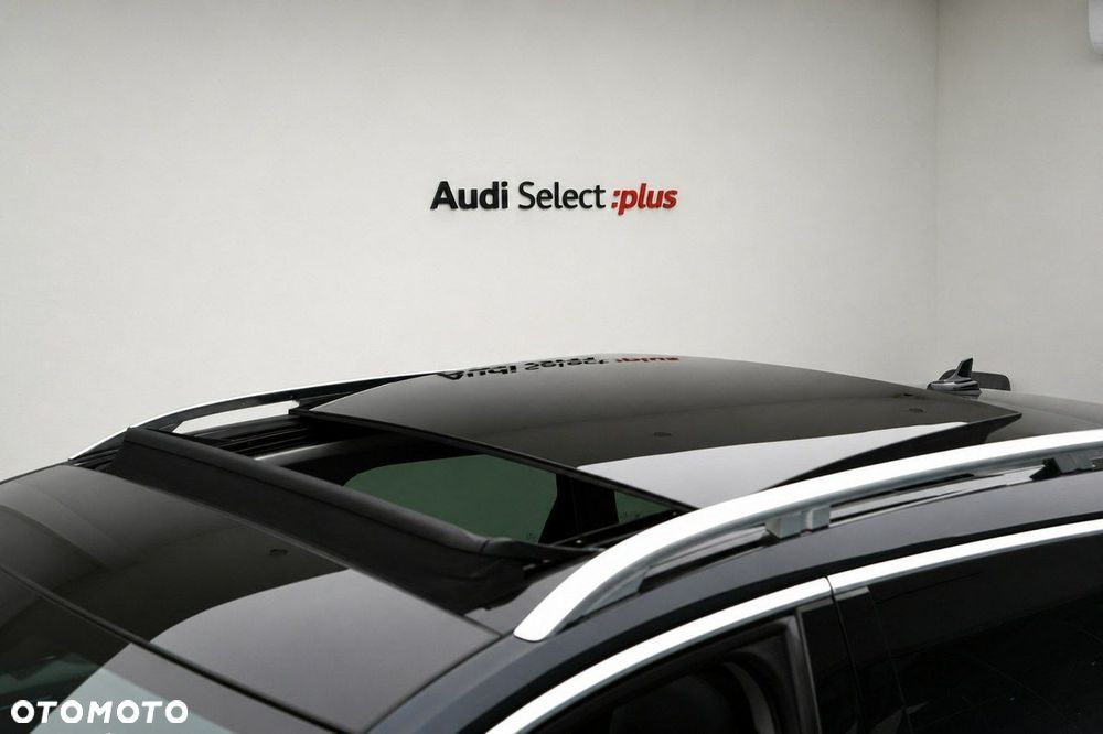 Audi A6 Allroad - 12