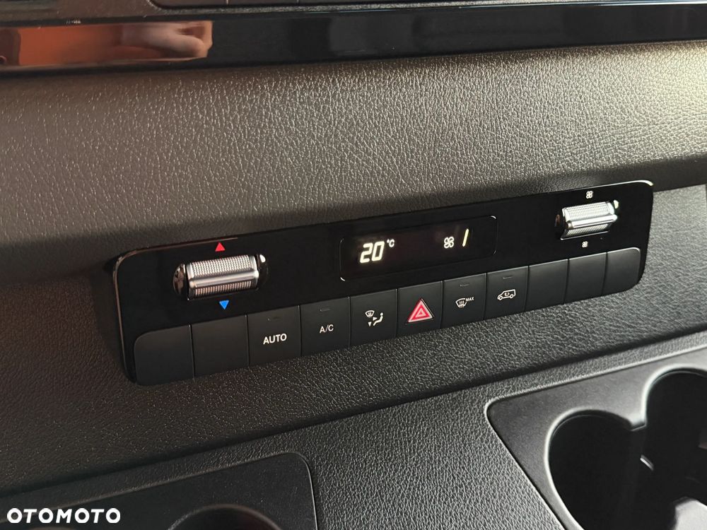 Mercedes-Benz SPRINTER 319 CDI 3.0 V6 // L4H2 // AUTOMAT //  KRAJOWY // BEZWYPADKOWY // I WŁ // - 29
