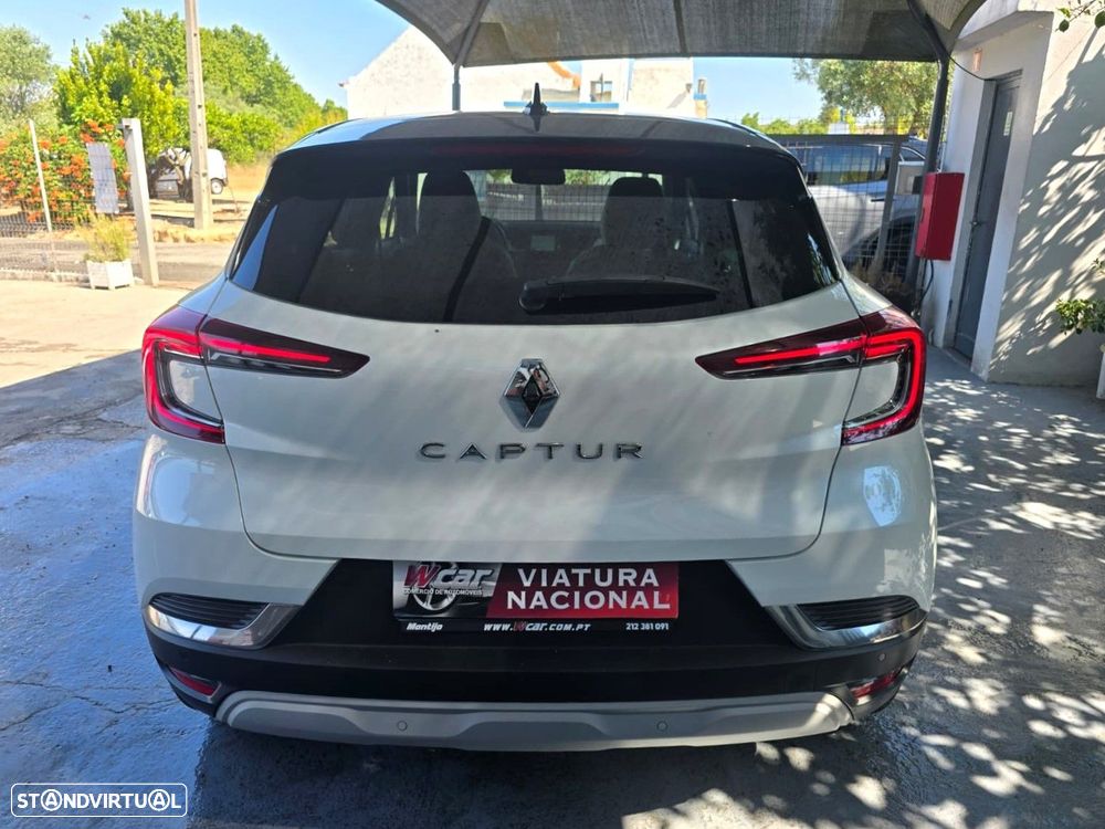 Renault Captur 1.0 TCe Techno - 5
