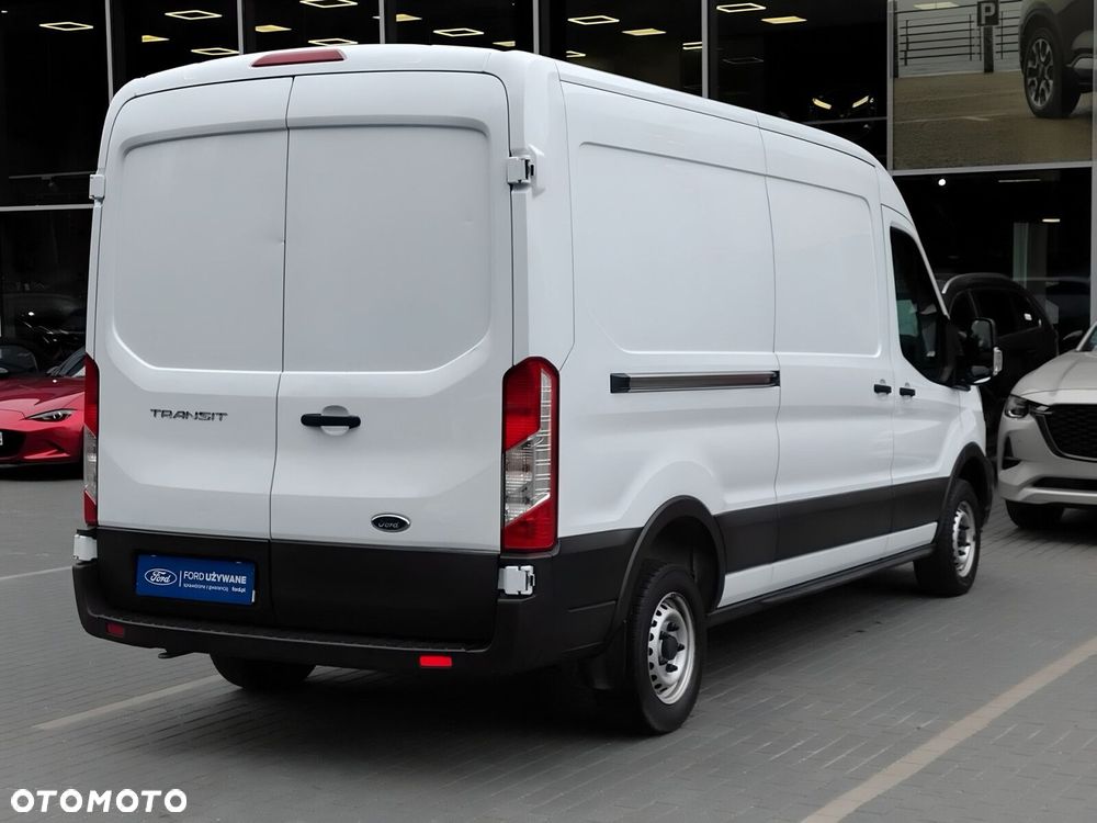 Ford transit - 6