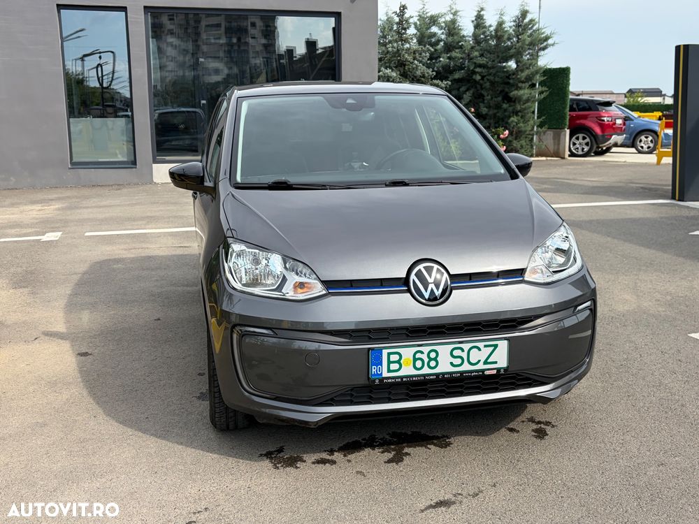 Volkswagen up! - 4