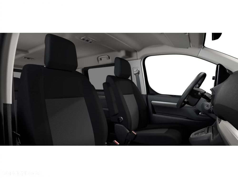 Citroën SpaceTourer - 8