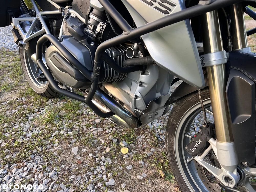 BMW GS - 13