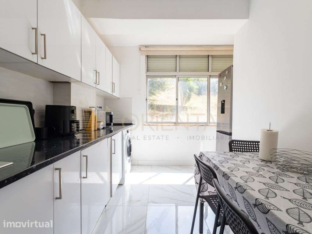 Apartamento T2+1 em Rio de Mouro - Grande imagem: 5/23