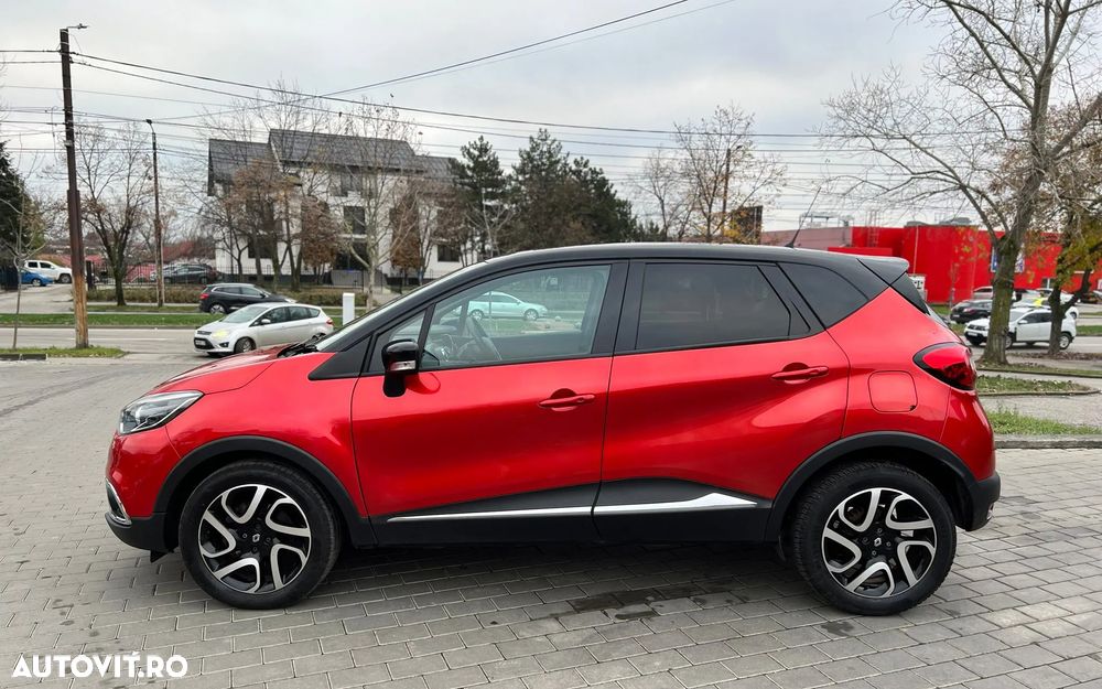 Renault Captur ENERGY dCi 110 Intens - 10