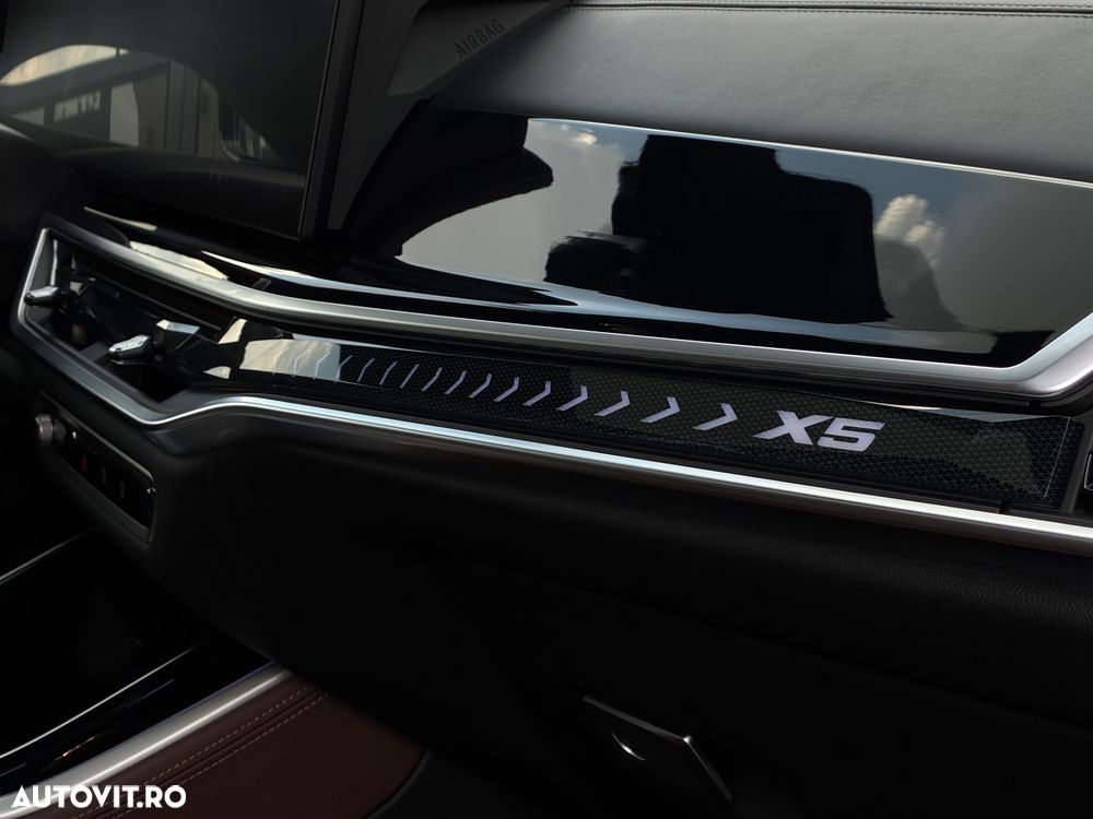 BMW X5 - 15