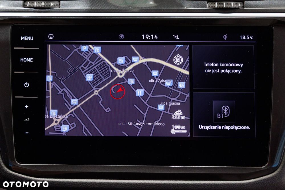 Volkswagen Tiguan 2.0 TDI BMT SCR Comfortline DSG - 29