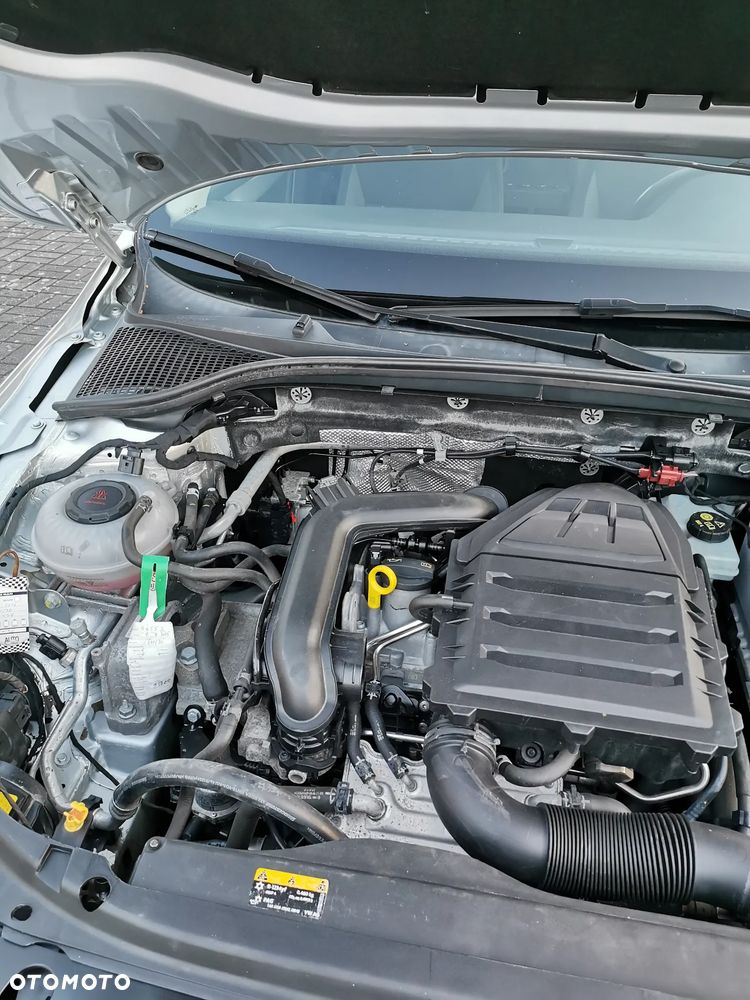 Skoda Octavia 1.0 TSI Active - 17