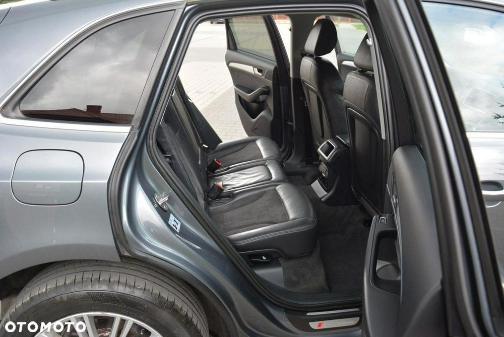 Audi Q5 2.0 TFSI Quattro EU6 - 15