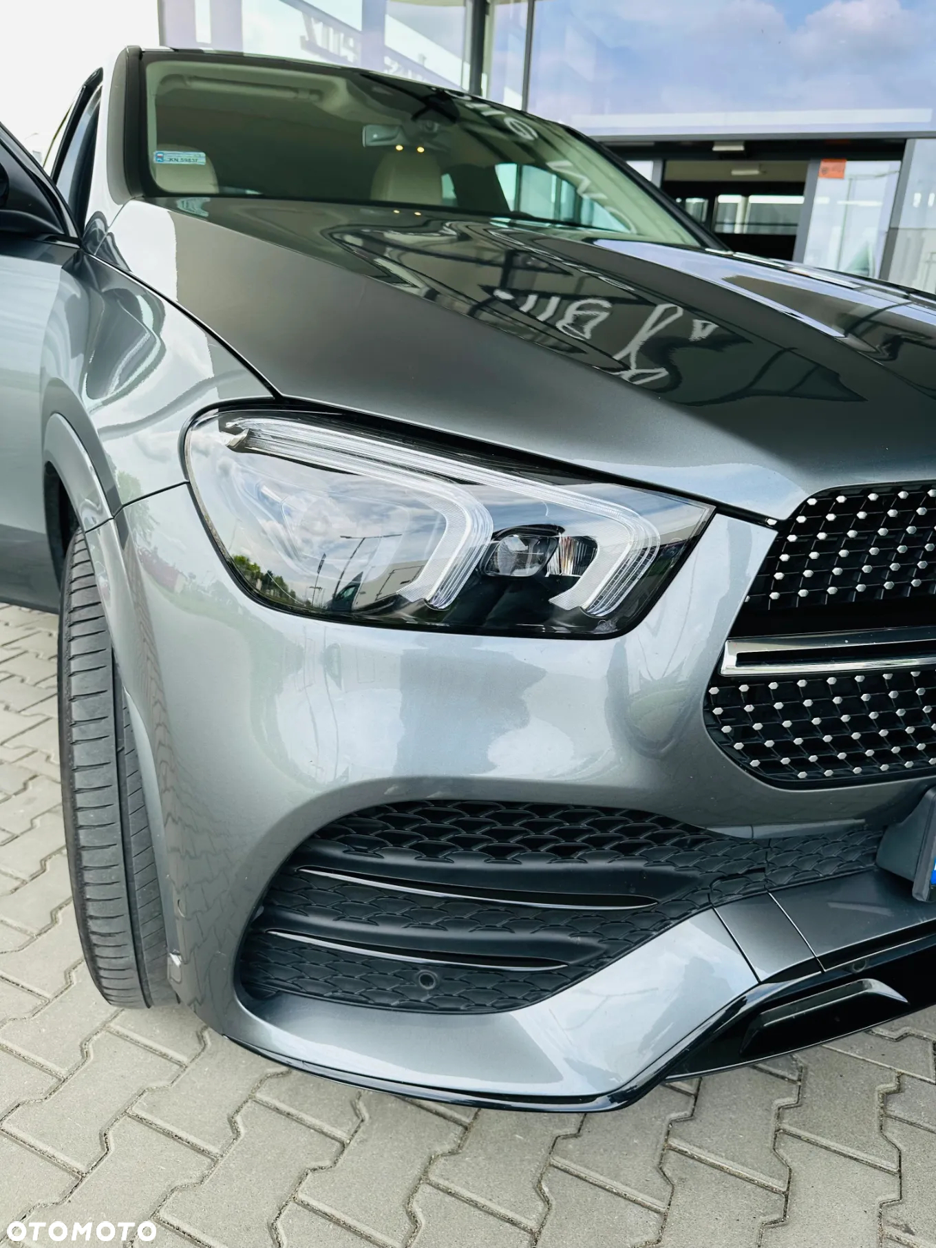 Mercedes-Benz GLE - 28