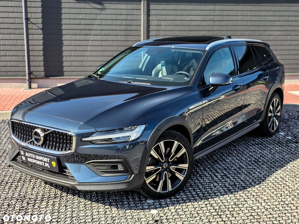 Volvo V60 T5 AWD Geartronic Inscription - 18