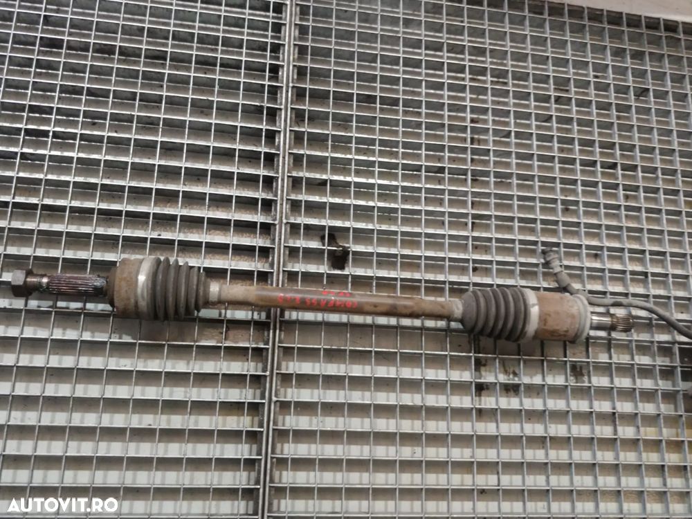 planetara stanga spate 2.2 d jeep compass 2  2012 4x4 05085141ab - 3