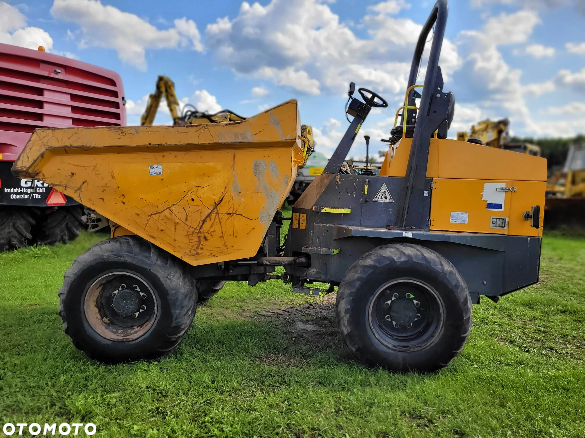 JCB 9TFT - 4
