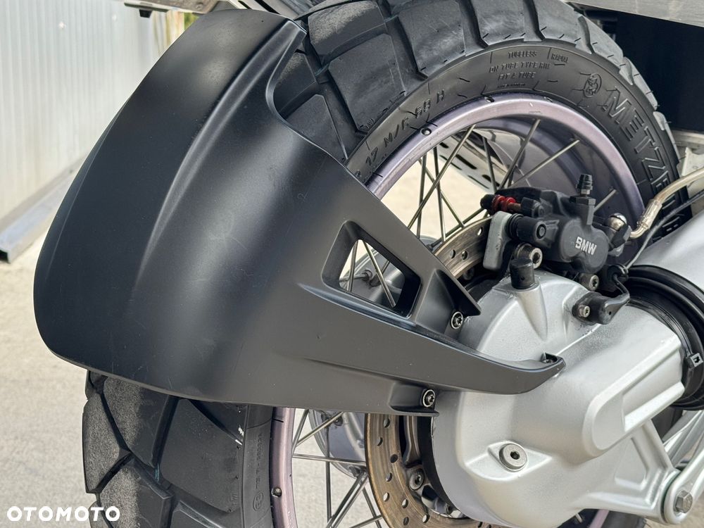 BMW GS - 11