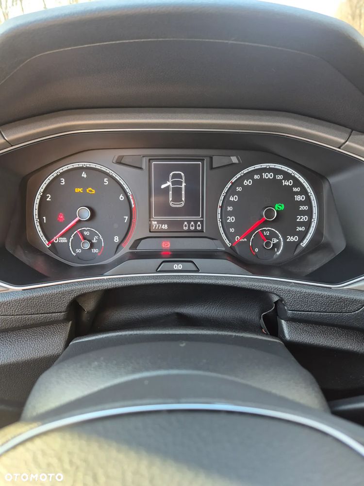 Volkswagen T-Roc 1.5 TSI ACT Advance DSG - 5