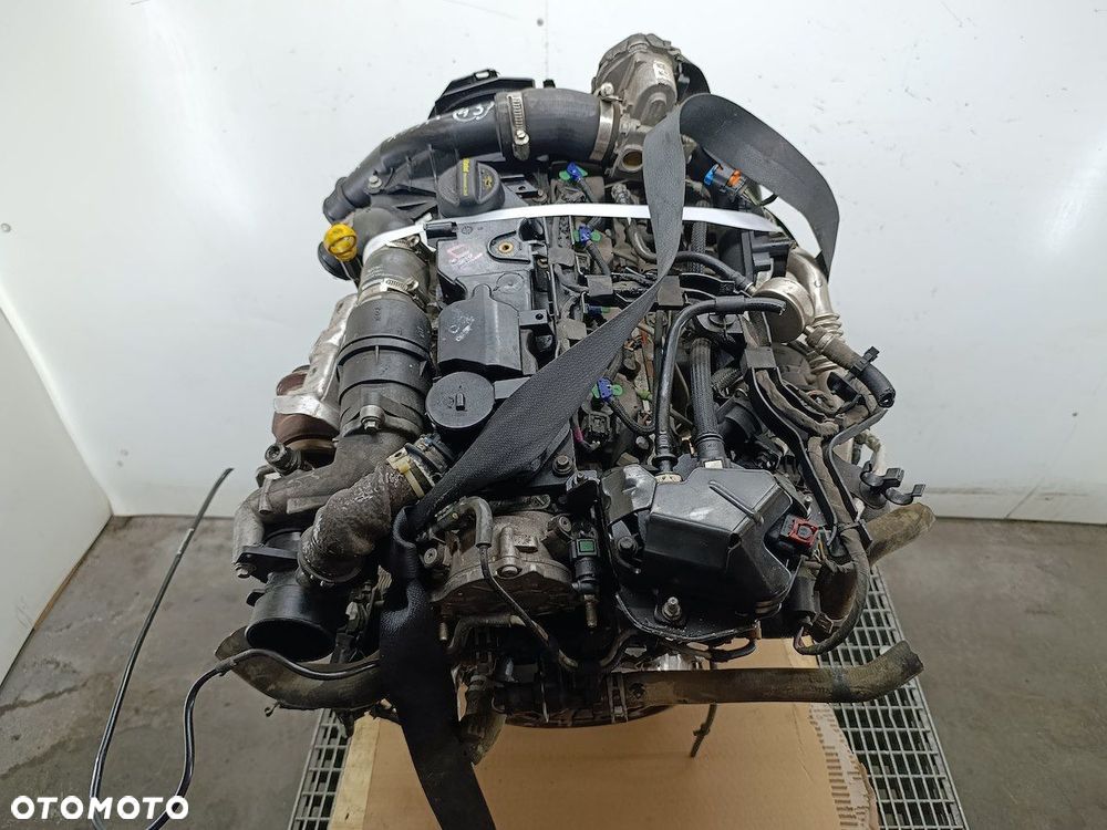 SILNIK FORD FIESTA VIII XUJM 1.5 TDCI 85KM - 3