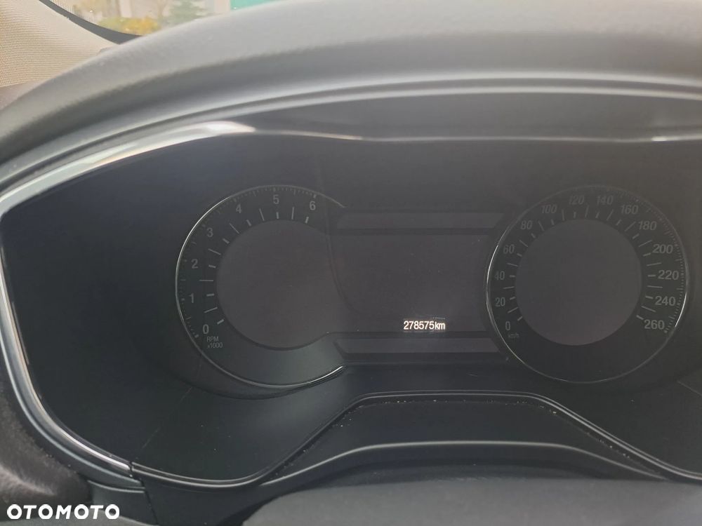 Ford Mondeo 2.0 TDCi Allrad Titanium - 18