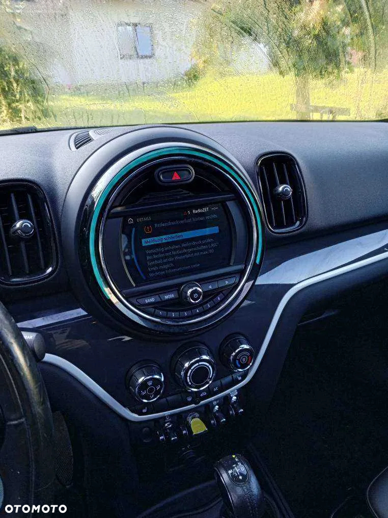 MINI Countryman Cooper ALL4 - 9