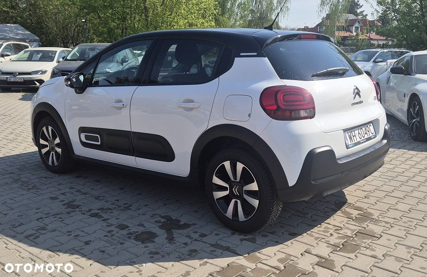 Citroën C3 - 4