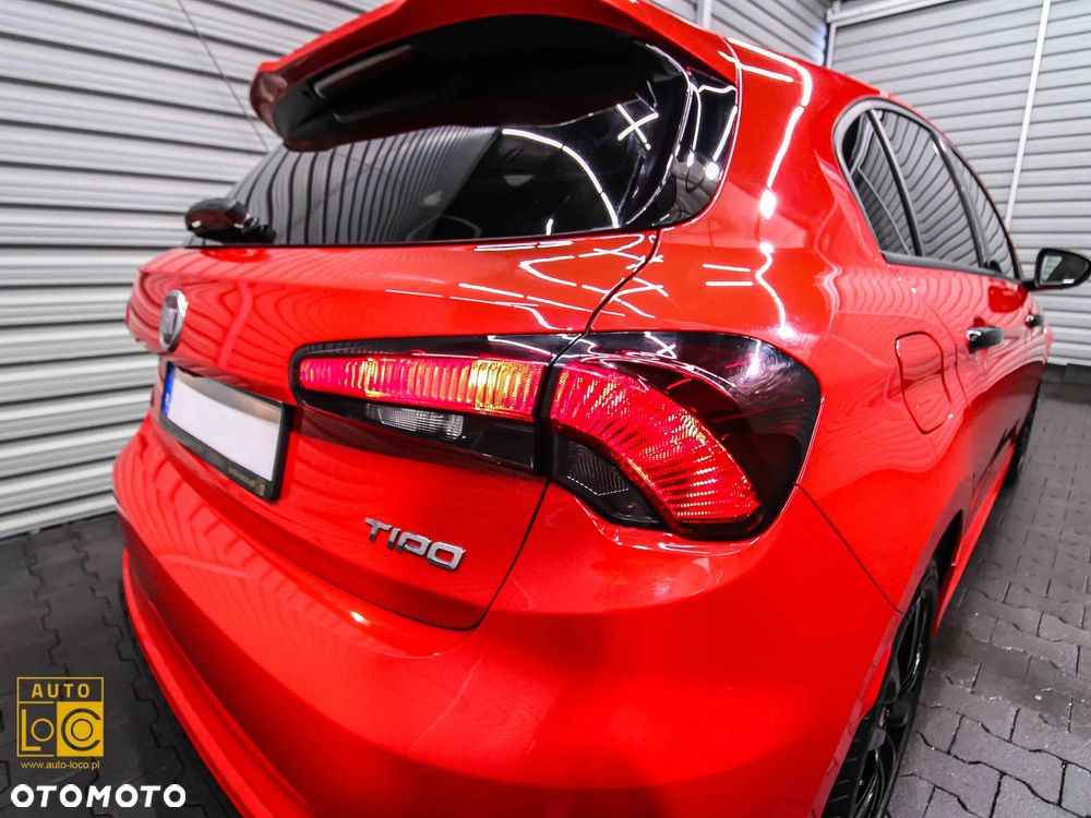 Fiat Tipo 1.4 T-Jet 16v S-Design EU6d - 32