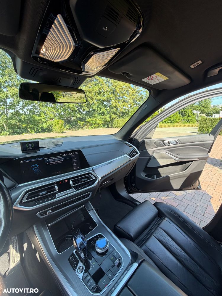 BMW X5 xDrive45e AT PHEV - 20