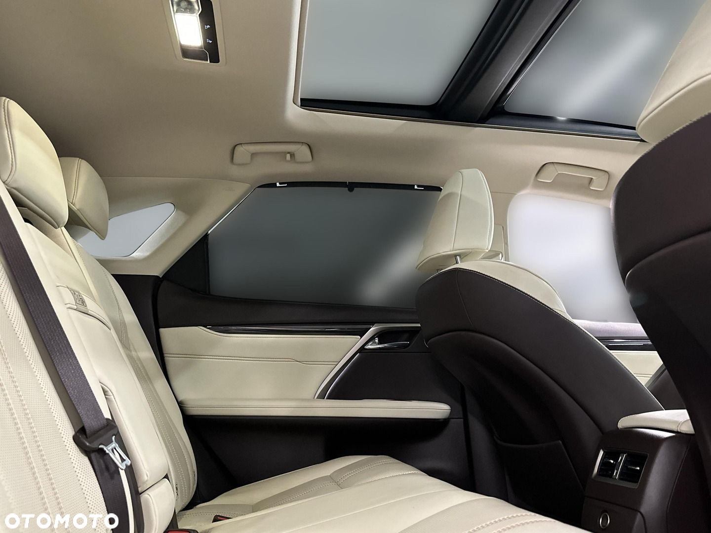 Lexus RX - 23