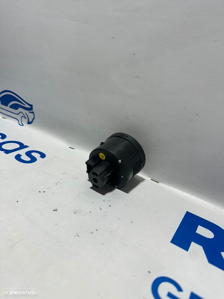 .Modulo Comutador Switch Luzes Original VW Volkswagen 3C8941431M 2008 - 2017 - 8