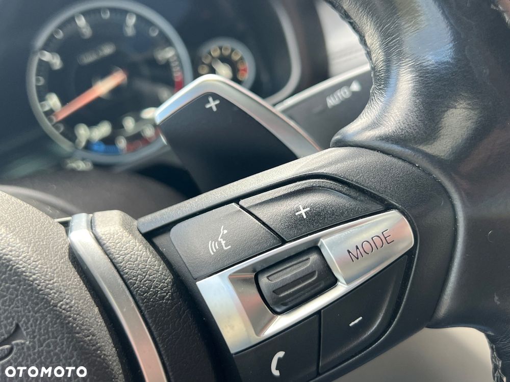 BMW X6 xDrive30d - 18