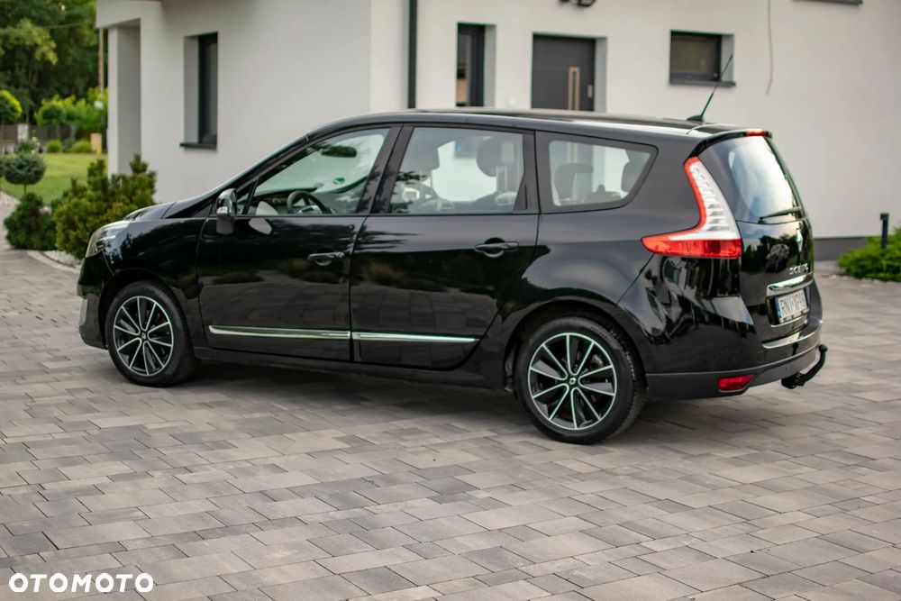 Renault Grand Scenic 1.6 16V 110 Dynamique - 27
