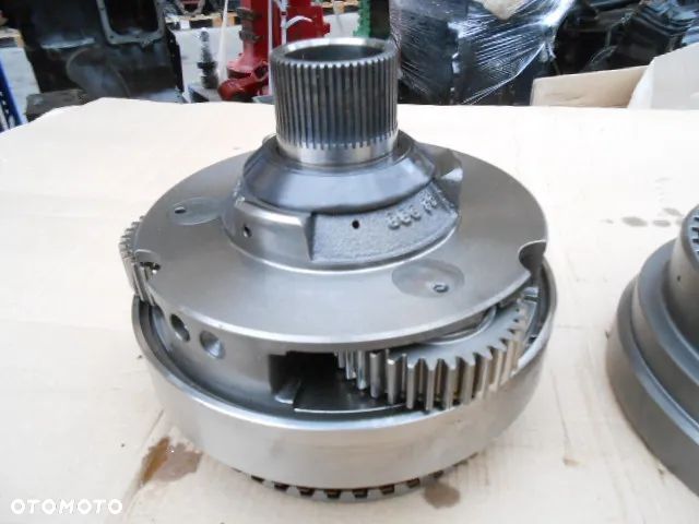 Kosz układ planetarny skrzyni AP John Deere 6920 - 5