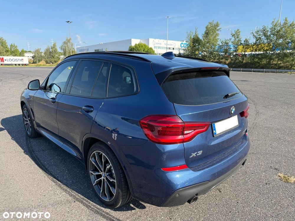 BMW X3 - 5