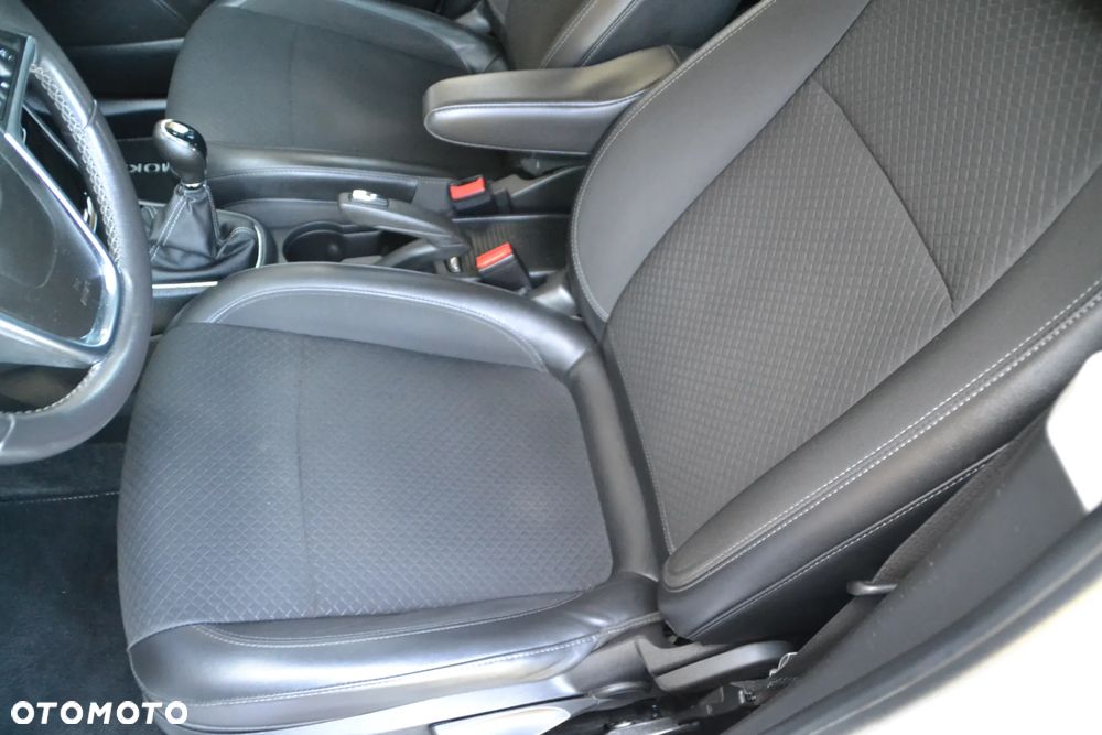 Opel Mokka 1.4 Turbo ecoFLEX Start/Stop Edition - 26