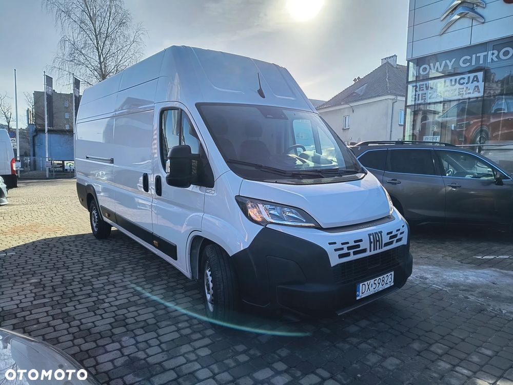 Fiat DUCATO - 1
