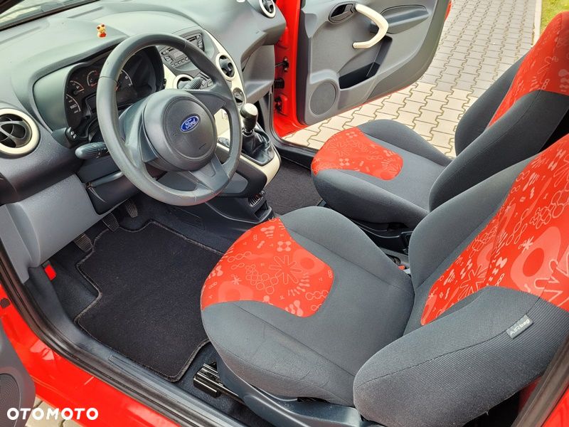 Ford KA 1.3 Collection - 22