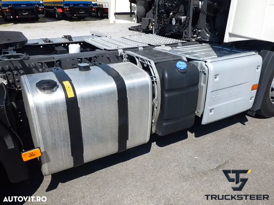 Volvo FH 500 | Euro 6d | I-Park | Xenon | Full Asistenti - 7
