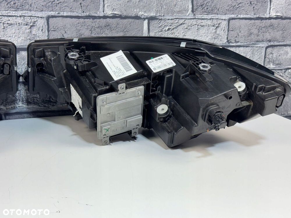 LAMPY LAMPA PRZÓD PRAWA LEWA BMW 3 G20 G21 FULL LED KOMPLET - 8