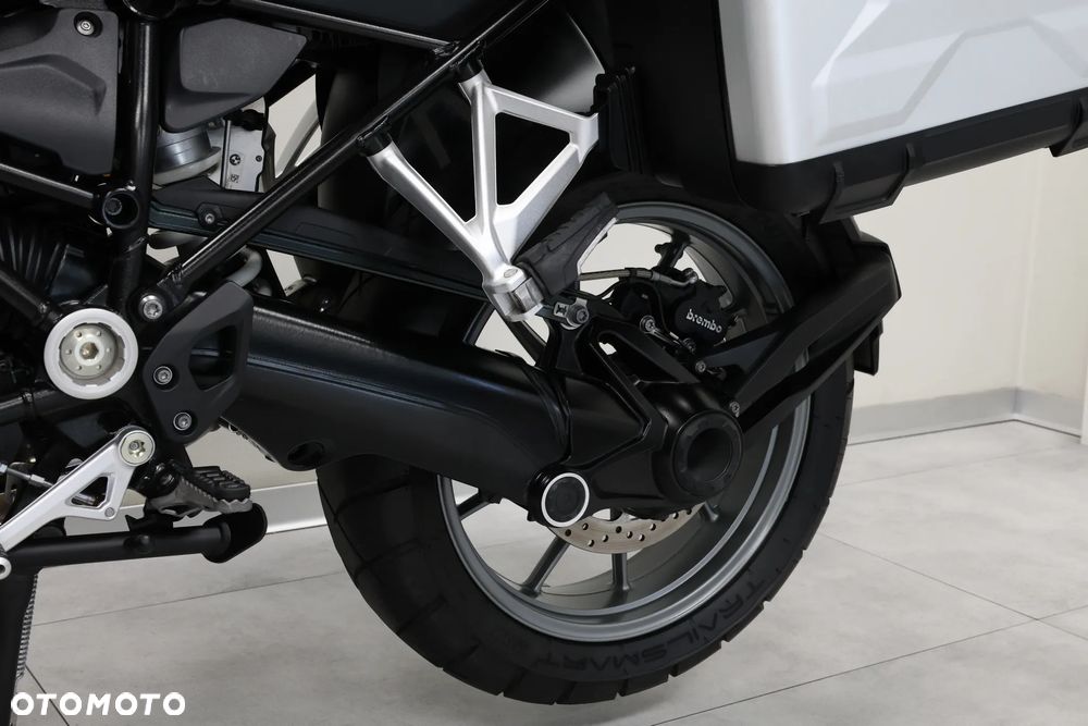 BMW GS - 38