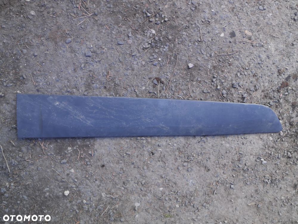 LISTWA DRZWI PRAWY TYŁ RENAULT ESPACE IV 04-10 8200095953 - 1