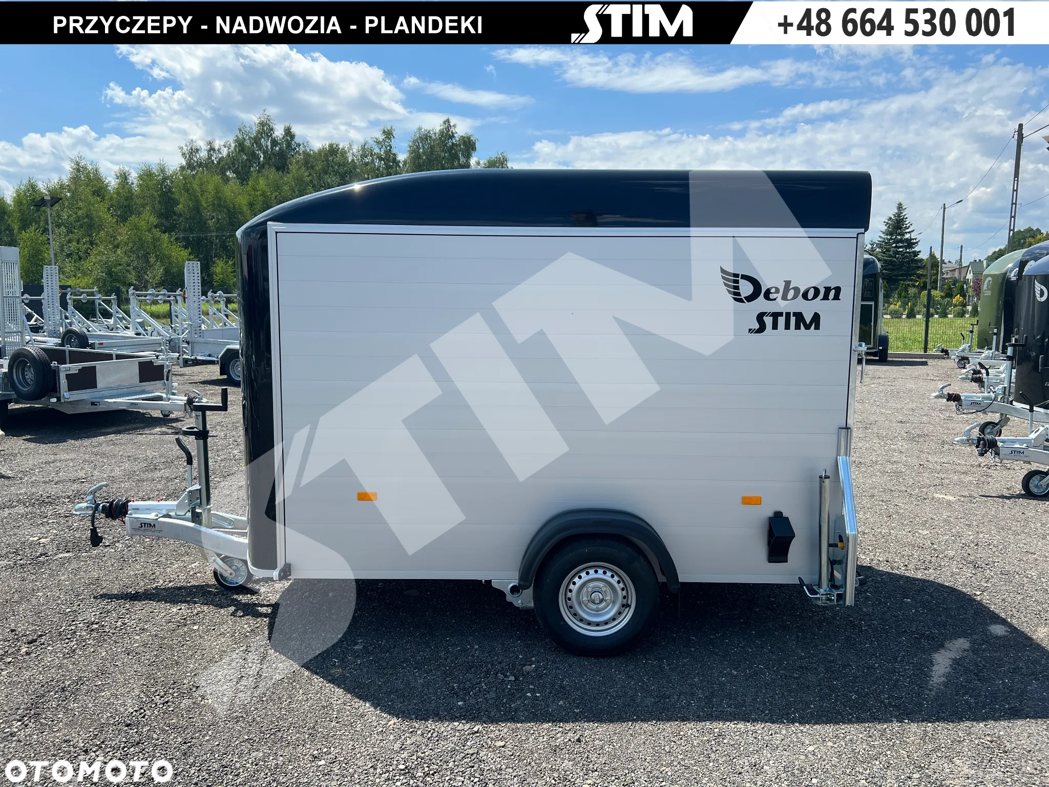 Cheval Liberte Debon C300 - 6