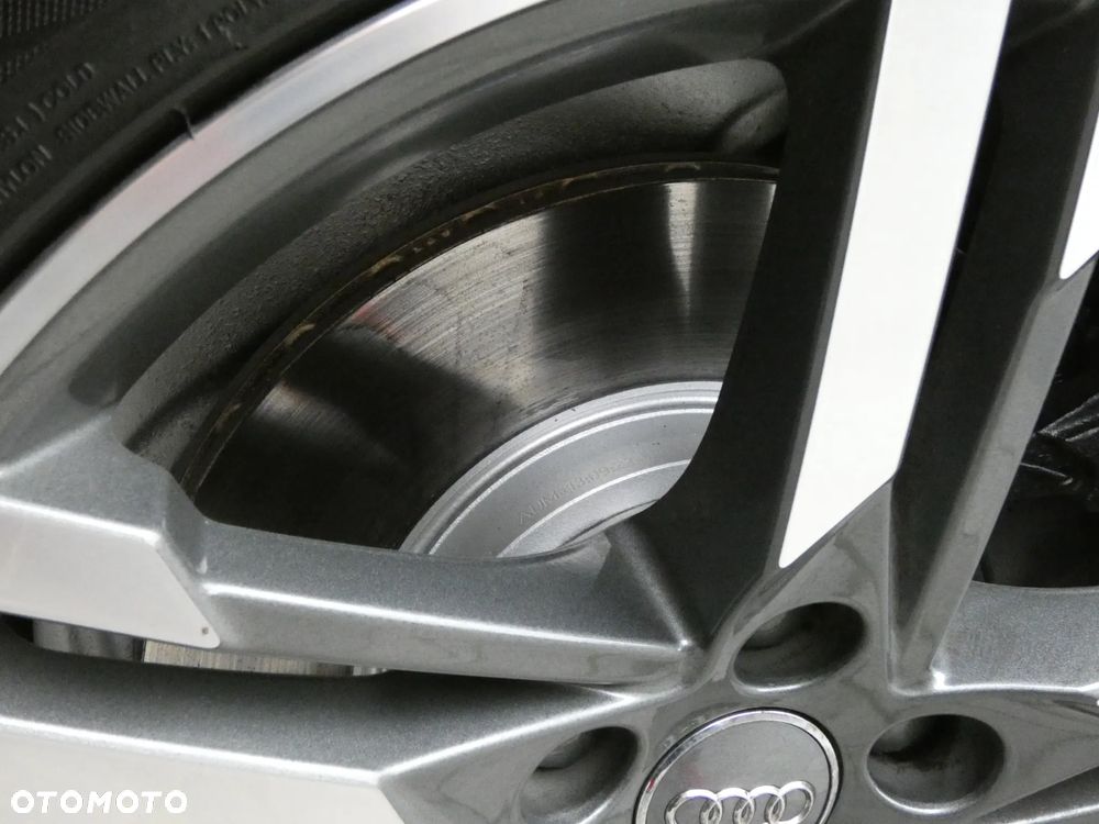 Audi A4 Avant 2.0 TDI DPF clean diesel Attraction - 39