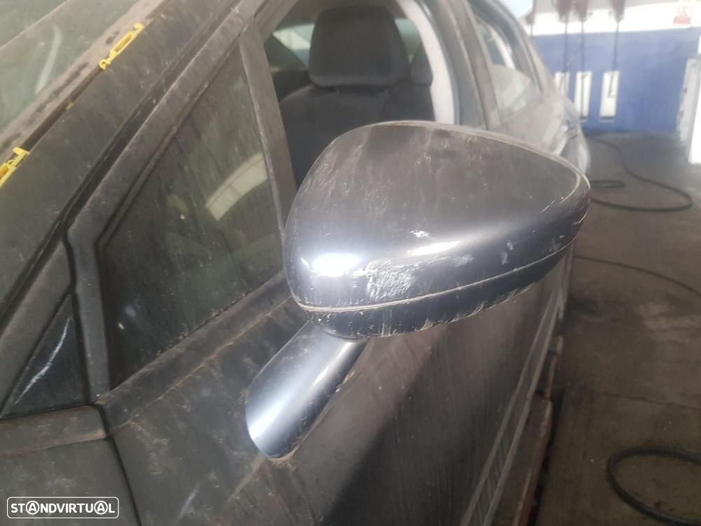 RETROVISOR ESQUERDO CITROEN C5 BERLINA - 1