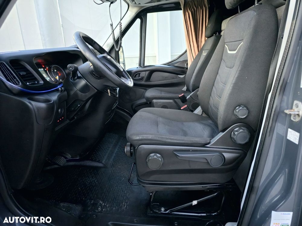 Iveco Daily - 19