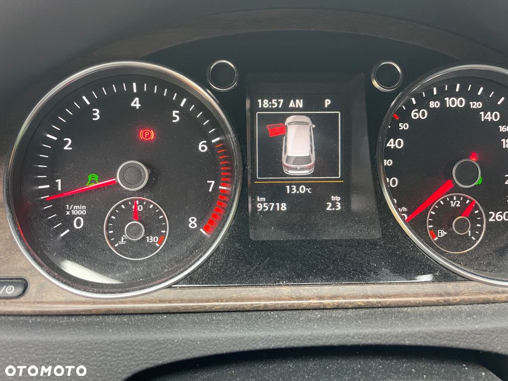 Volkswagen Passat 2.0 TSI Highline DSG - 20