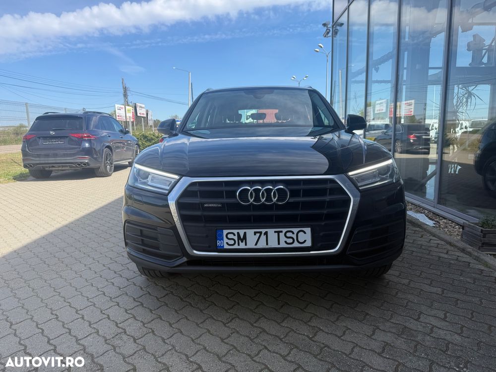 Audi Q5 2.0 TFSI S tronic Sport - 17