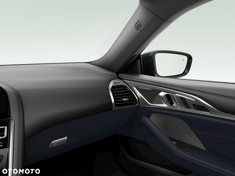 BMW Seria 8 - 6