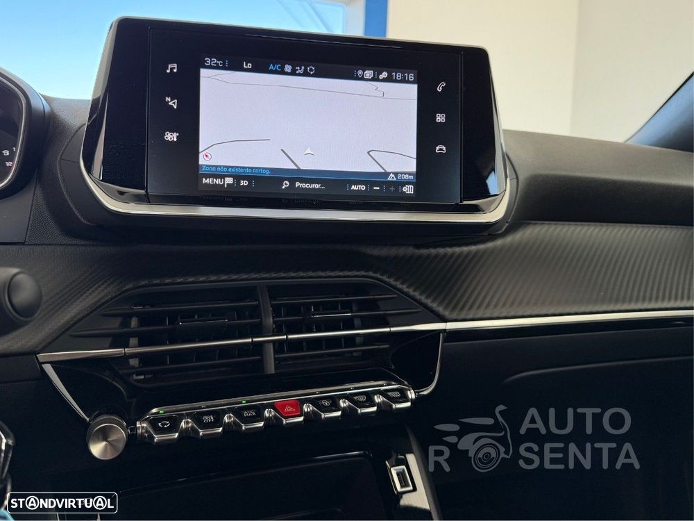 Peugeot 2008 1.2 PureTech Active Pack - 13