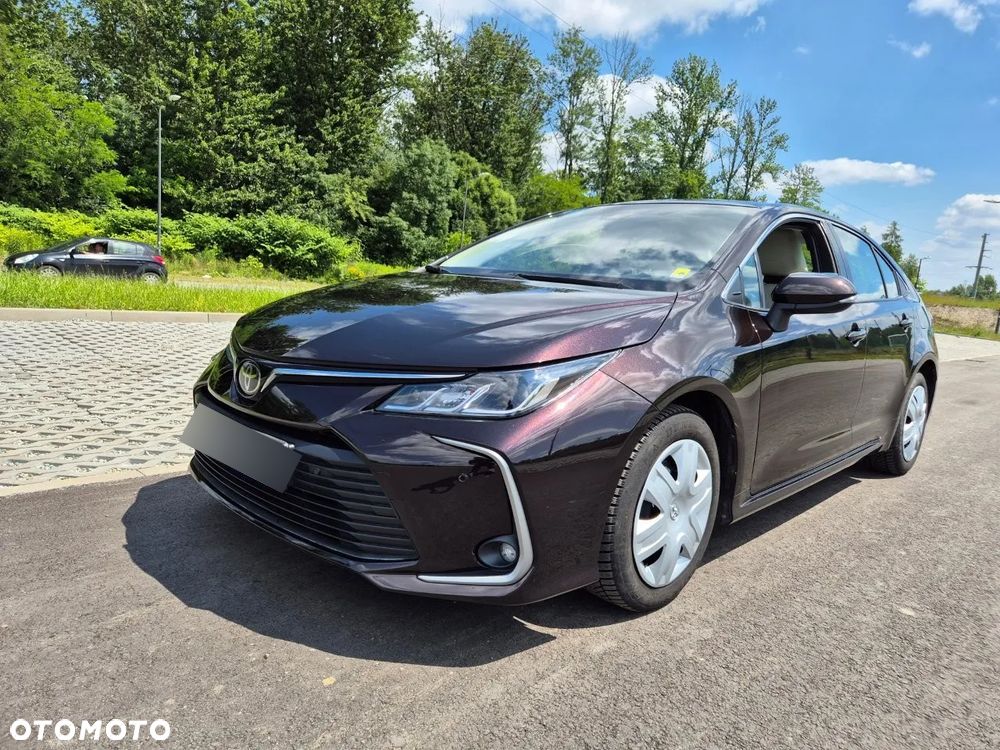 Toyota Corolla 1.6 Comfort - 2