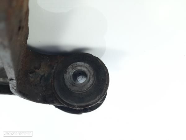 Braço Suspensao Frente Esq Volkswagen Golf Plus (5M1, 521) - 4