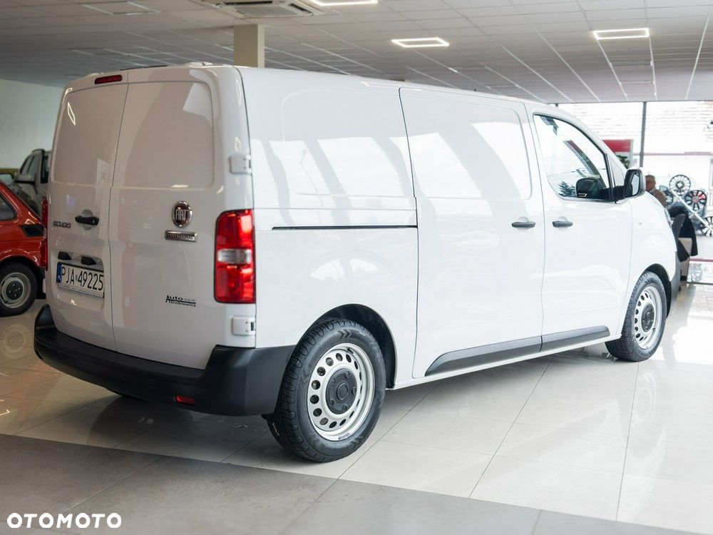Fiat Scudo - 5